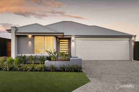 2 Possum Dr, Beveridge, VIC 3753