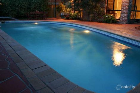 Property photo of 9 Foveaux Circuit Harrington Park NSW 2567