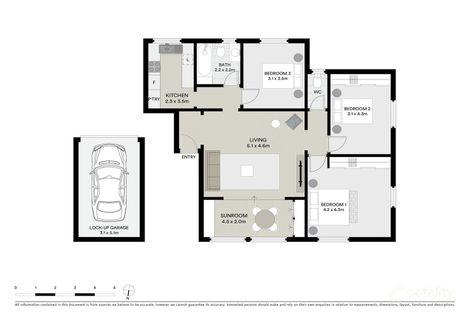 Property photo of 5/16 Cranbrook Road Bellevue Hill NSW 2023