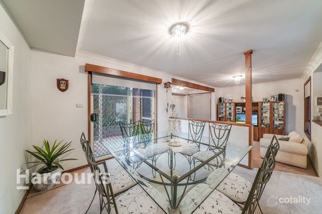 Property photo of 15 Throsby Drive Narellan Vale NSW 2567