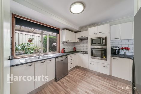 Property photo of 15 Throsby Drive Narellan Vale NSW 2567
