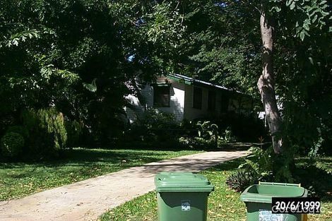 Property photo of 25 Price Street Belgian Gardens QLD 4810