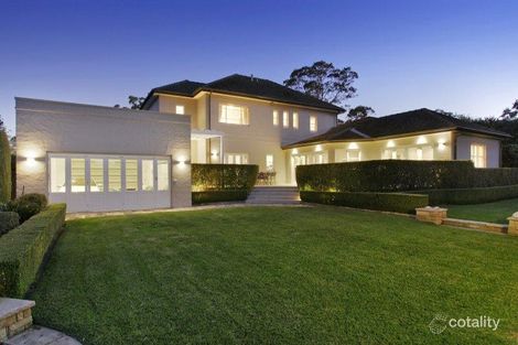 Property photo of 5 Lagonda Avenue Killara NSW 2071