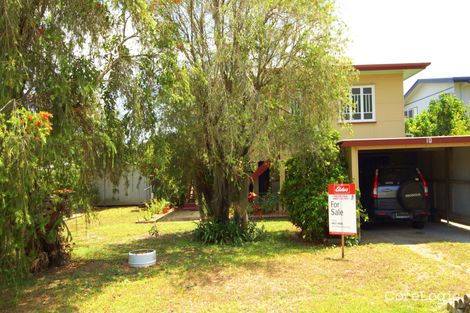 Property photo of 10 Clarke Street Eton QLD 4741