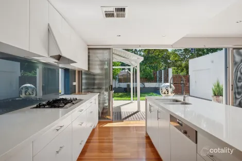 Property photo of 54A First Avenue Claremont WA 6010