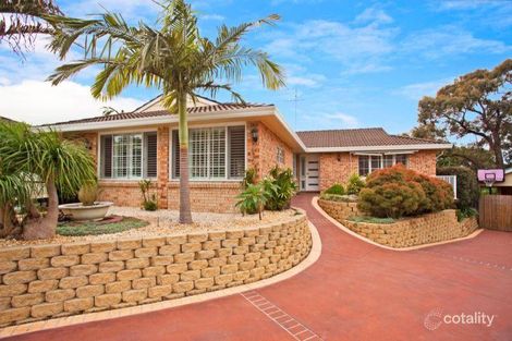 Property photo of 4 Paraka Close Bangor NSW 2234