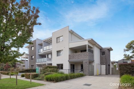 Property photo of 1/16 Berrigan Crescent O'Connor ACT 2602