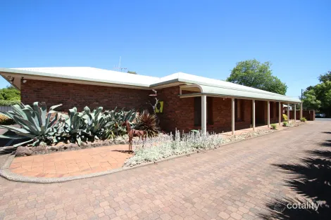 Property photo of 1/14 March Street Orange NSW 2800