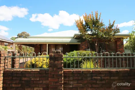 Property photo of 1/14 March Street Orange NSW 2800