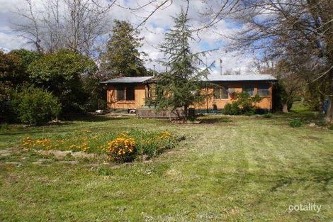 Property photo of 138 Hanson Street Corryong VIC 3707