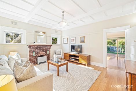 Property photo of 25 Ferncourt Avenue Roseville NSW 2069