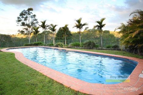 Property photo of 3 Weston Drive Bunya QLD 4055