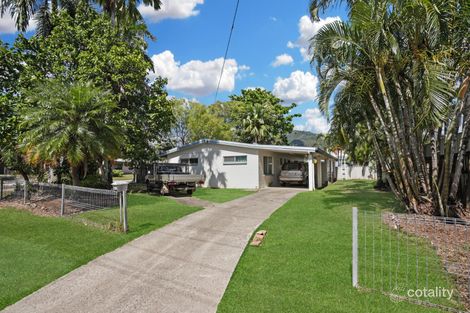 29 Kambara St, White Rock, QLD 4868