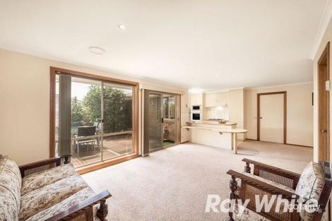 Property photo of 2/12 Donald Street Blackburn South VIC 3130