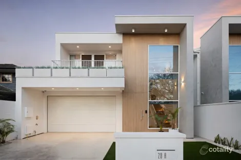 30 Cambridge Ave, West Beach, SA 5024