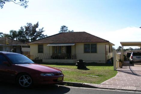 18 Coongra St, Busby, NSW 2168