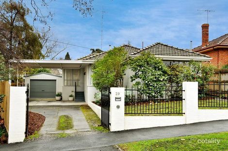 29 Jurang St, Balwyn, VIC 3103