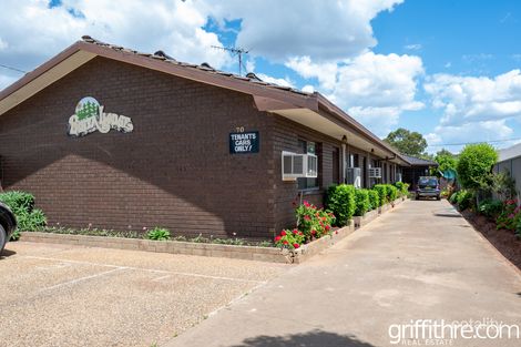 Property photo of 4/70 Binya Street Griffith NSW 2680