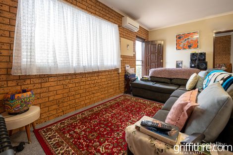 Property photo of 4/70 Binya Street Griffith NSW 2680