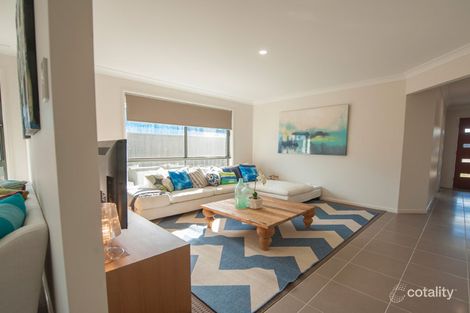 Property photo of 6 Gregory Street Wulkuraka QLD 4305