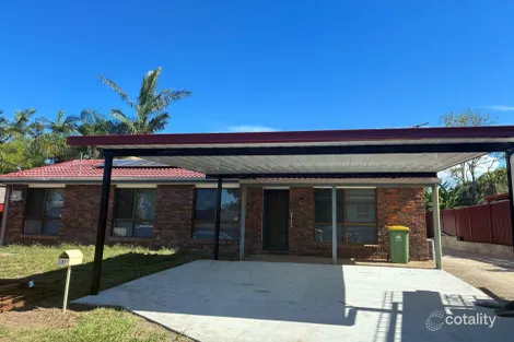 11 Ryan St, Loganlea, QLD 4131