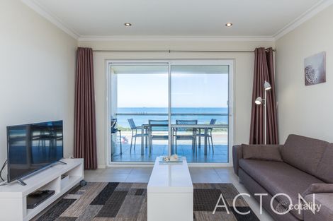 Property photo of 6/34 Marine Parade Cottesloe WA 6011