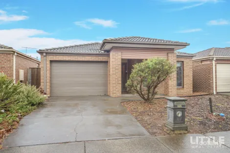 166 Greens Rd, Wyndham Vale, VIC 3024