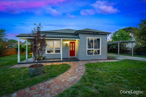 Property photo of 117 Park Street East Redan VIC 3350