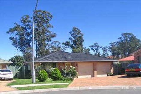 15 Mannikin Pl, Mount Druitt, NSW 2770