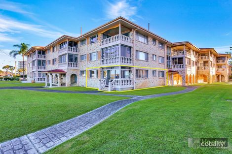 Property photo of 2/500 Marine Parade Biggera Waters QLD 4216