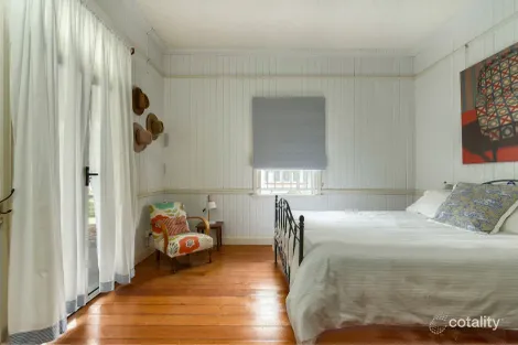 Property photo of 121 Gray Road West End QLD 4101