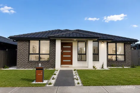 1 JIGSAW ST, LEPPINGTON, NSW 2179