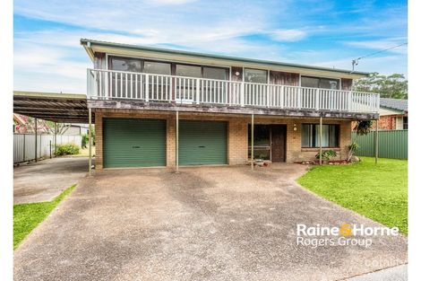 38 Oleander St, Noraville, NSW 2263