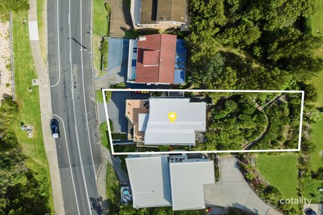 Property photo of 2/57 Mitchell Parade Mollymook NSW 2539