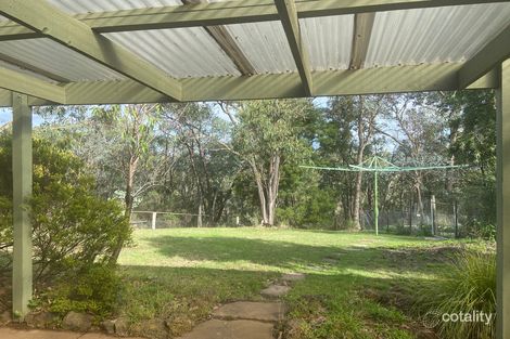 Property photo of 85 Patullos Road Cottles Bridge VIC 3099