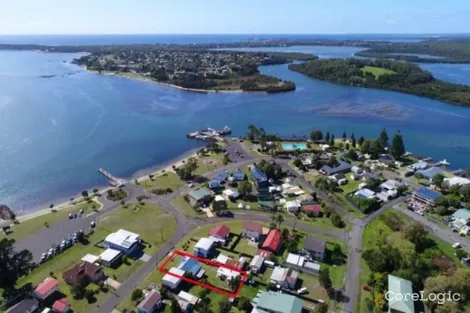 Property photo of 88 Adelaide Street Greenwell Point NSW 2540