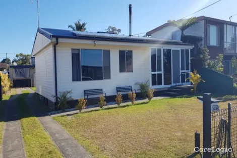 Property photo of 88 Adelaide Street Greenwell Point NSW 2540