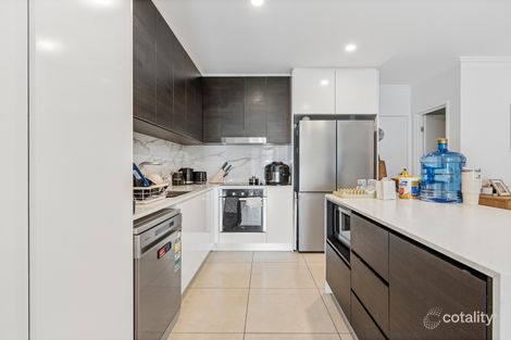 Property photo of 47/1 Vue Boulevard Robina QLD 4226