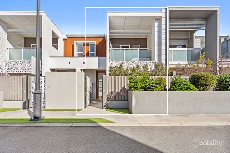 47/1 Vue Bvd, Robina, QLD 4226