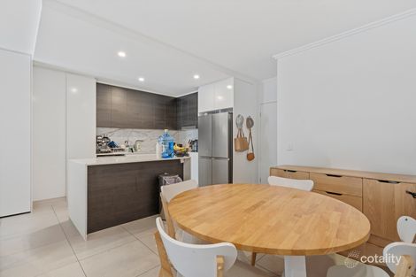 Property photo of 47/1 Vue Boulevard Robina QLD 4226