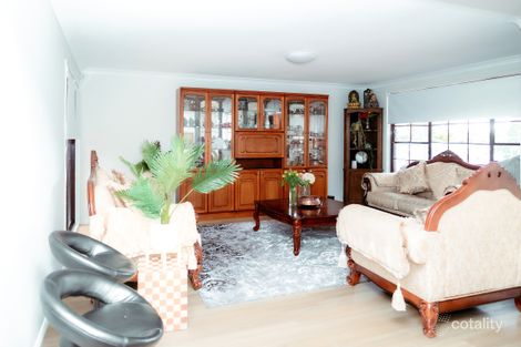 Property photo of 2 Medwin Place Quakers Hill NSW 2763