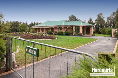 4 Mahogany Ct, Mount Martha, VIC 3934