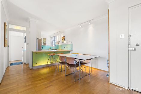 Property photo of 11/9 Commodore Crescent McMahons Point NSW 2060