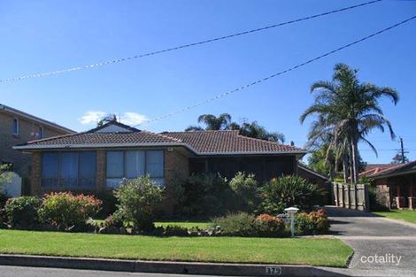 379 Reddall Pde, Mount Warrigal, NSW 2528