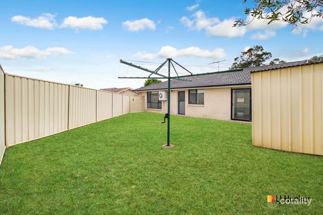 Property photo of 12 Short Street Rooty Hill NSW 2766