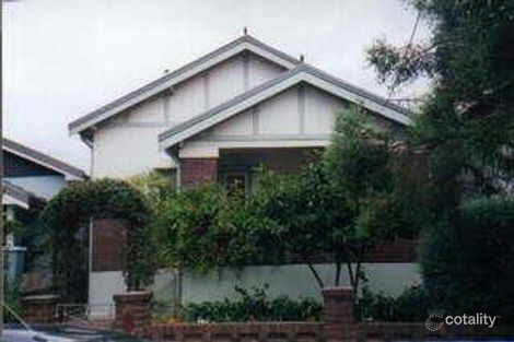 Property photo of 21 Central Avenue Marrickville NSW 2204