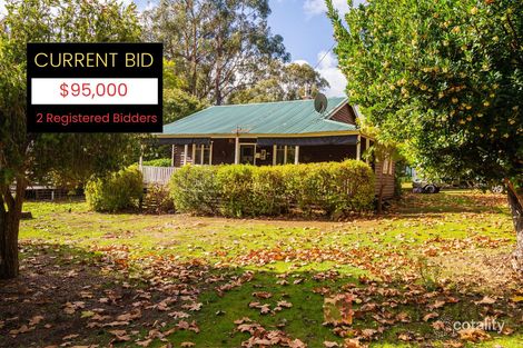 Property photo of 4 Nyamup Road Dingup WA 6258