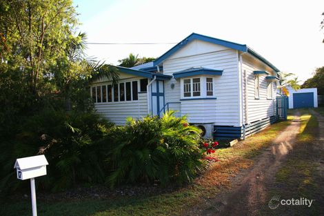 17 Richard St, Maryborough, QLD 4650