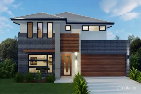 Property photo of 4 Brick Lane Oran Park NSW 2570