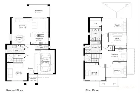 Property photo of 4 Brick Lane Oran Park NSW 2570